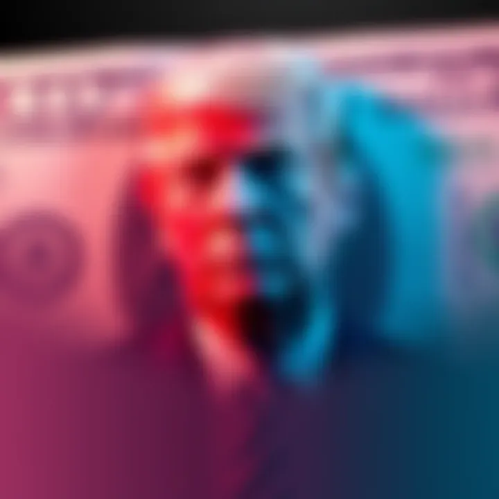 A new US dollar bill featuring President Trump's signature, marking a historic change in currency design.