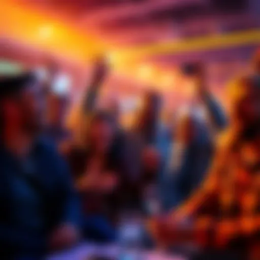 Users excited about faster loading and easier access to the features after the update