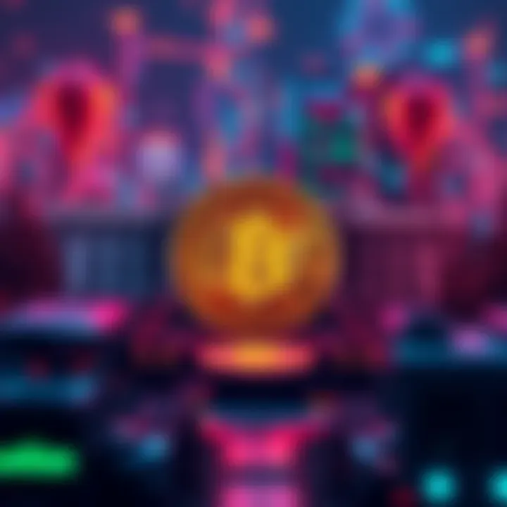 Overview of US Government cryptocurrency holdings with emphasis on Bitcoin's dominance