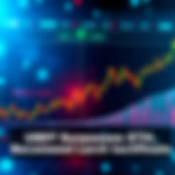 USDT overtakes ETH in crypto rankings Tether's USDT graph showing rise above Ethereum's ETH in cryptocurrency market rankings