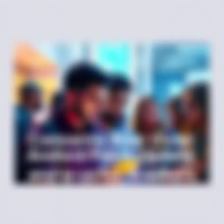 Group of people expressing concern about the Solana Seeker phone's updates and support