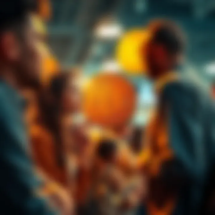 People discussing problems with a coin application, including card registration and account issues.