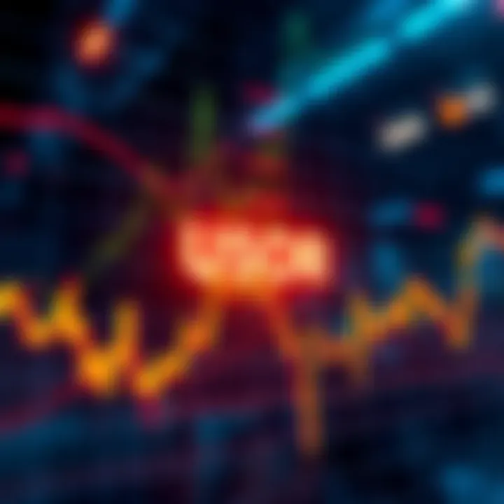 USOR Market Trends Graph showing USOR market performance with upward and downward trends, reflecting community sentiments on investment decisions.