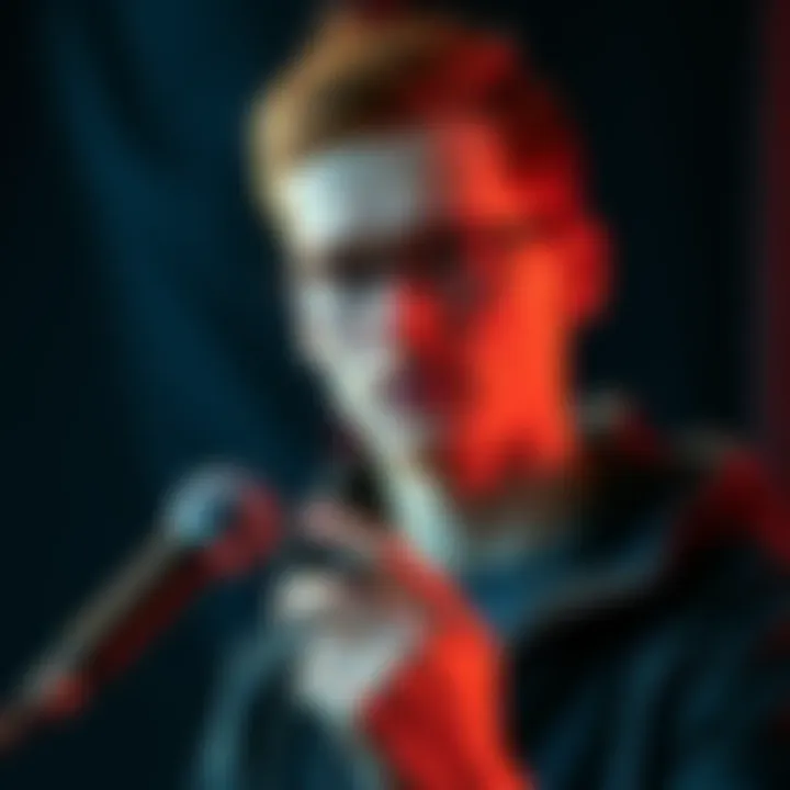 Vitalik Buterin speaking about crypto Vitalik Buterin warns about the dangers of speculation in the cryptocurrency market