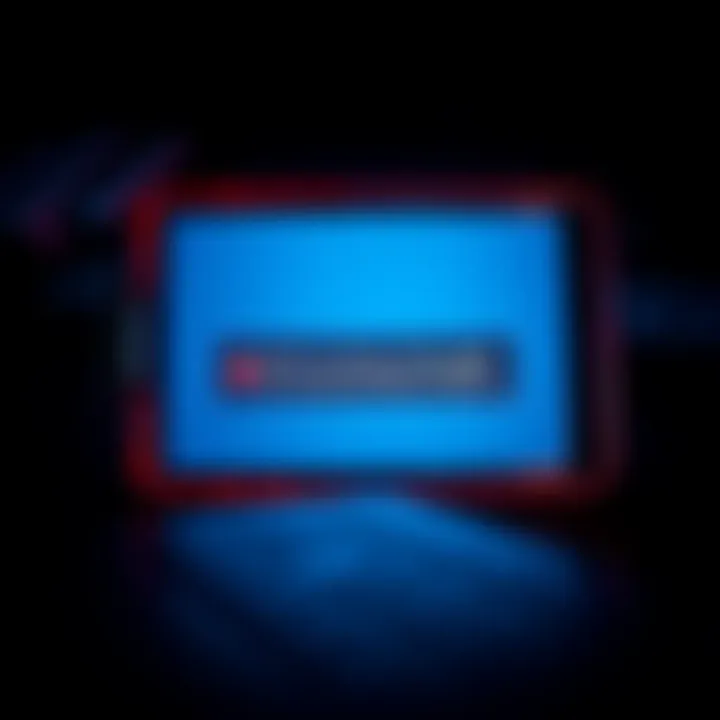 A digital wallet screen showing an error message and unexpected balance discrepancy