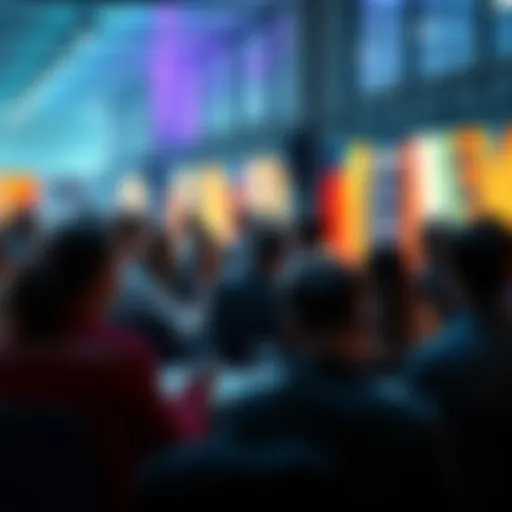 People discussing strategies for buying badges and parcels in Western Europe on a forum