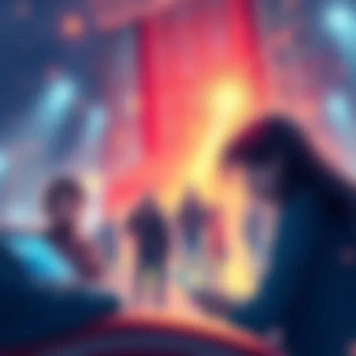 Illustration of World Mobile's Spark Airnodes limiting access to Premier members with visual representation of exclusive participation and community concerns.