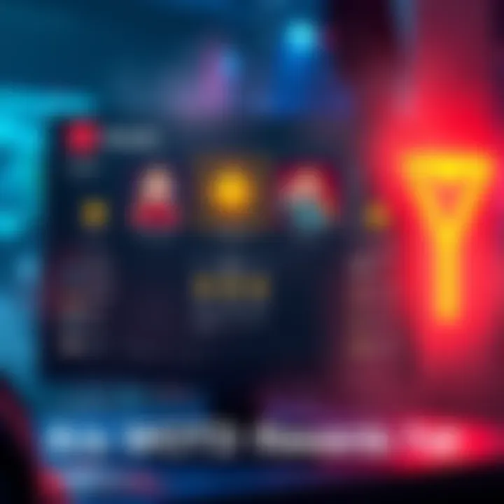 A screenshot of a WOTD rewards system with highlighted missing rewards and confused players' comments