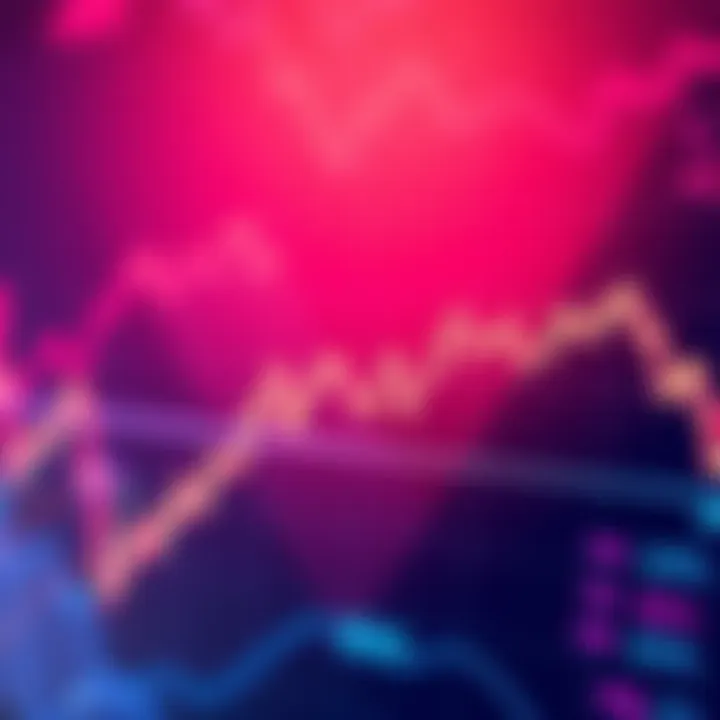 A graph showing the XRP price with a recent small dip, indicating fluctuating values and potential for future growth.