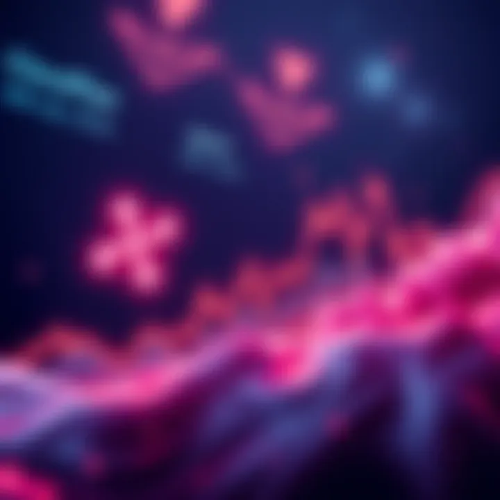 XRP Price Surge and Cloudflare Outage Graph showing XRP price increase alongside a visual representation of Cloudflare's outage