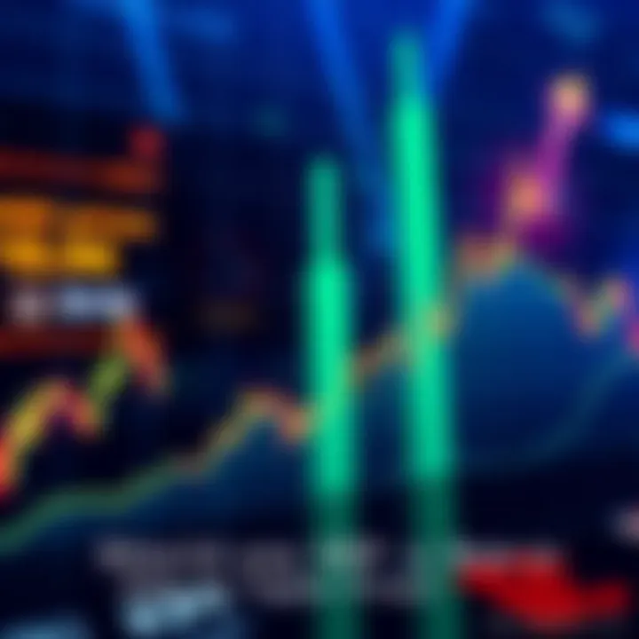 XRP Investment Opportunity A graph showing the rising trend of XRP prices, with a bullish market sentiment displayed.