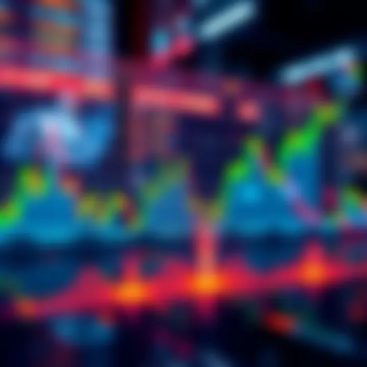 Graph showing a significant drop in XRP open interest, indicating market shifts.