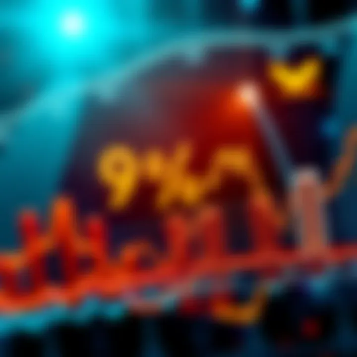 A chart showing that 99% of people do not own XRP, with a small section representing the 1% ownership.