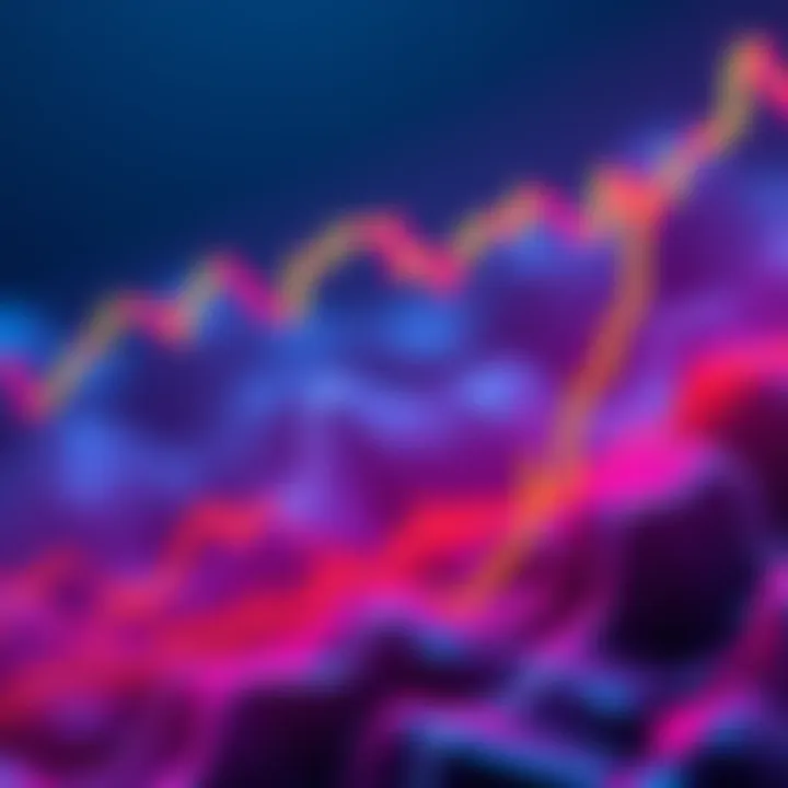 XRP cryptocurrency price chart showing steady trading between $1.30 and $1.35