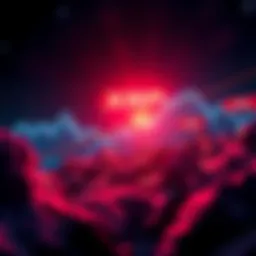 Graph showing XRP price breaking above resistance line with increasing trading volume