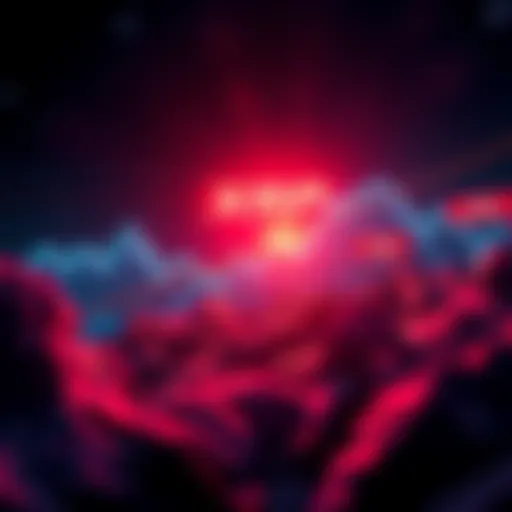 Graph showing XRP price breaking above resistance line with increasing trading volume