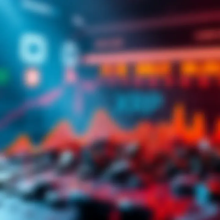 XRP Supply Losses Graph showing over 40% of XRP holders in loss amidst changing market conditions