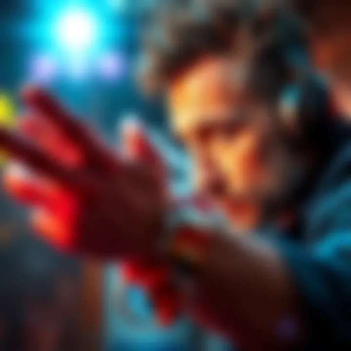 ZachXBT reveals John (Lick) linked to $90M thefts and US government fund misappropriation