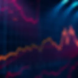 A chart showing the fluctuating price of Zcash over the years, highlighting peaks and lows.