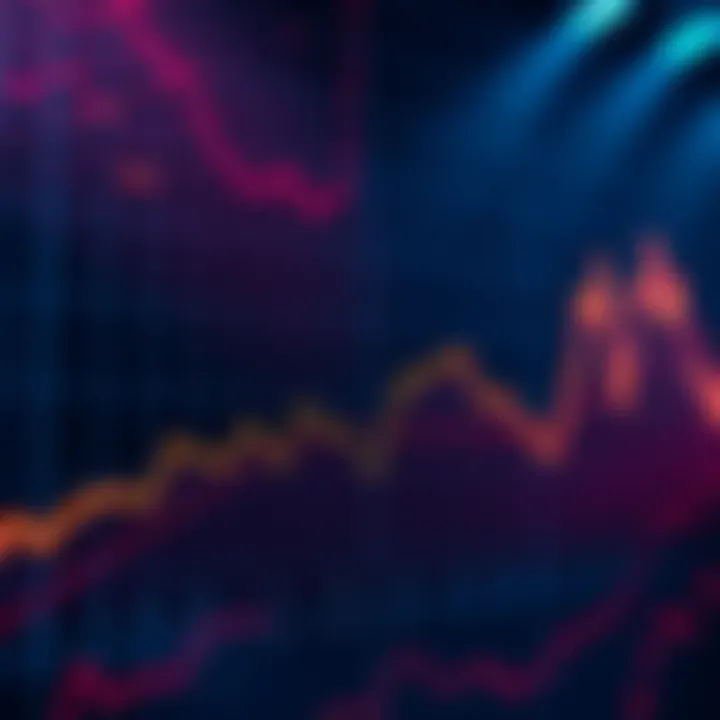 A chart showing the fluctuating price of Zcash over the years, highlighting peaks and lows.