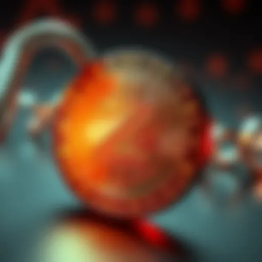 Zcash cryptocurrency logo with a question mark indicating trust issues