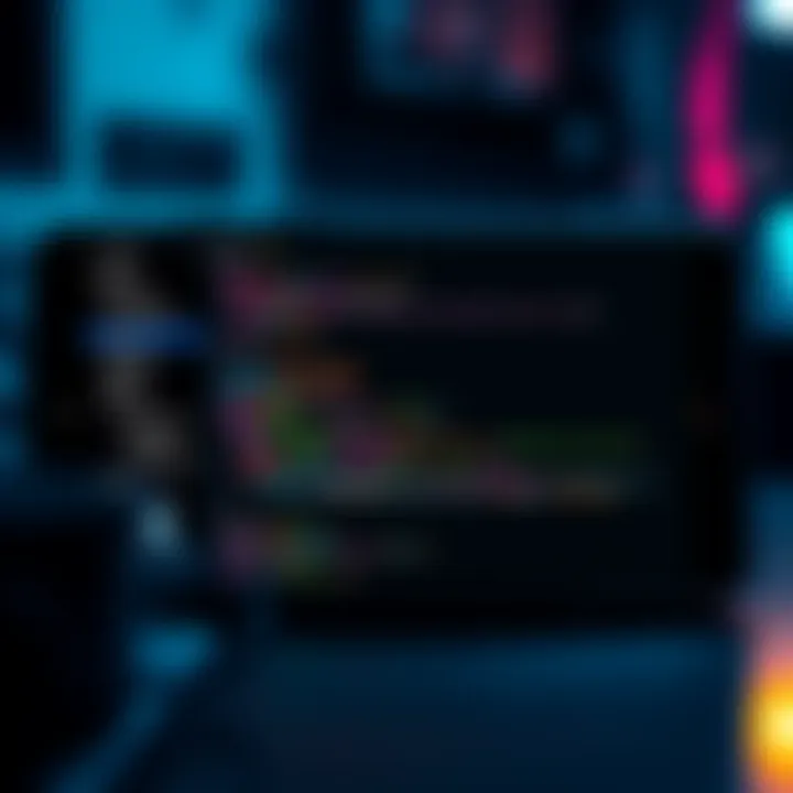 A screenshot showcasing the Zeroclaw build environment on an Android device using Termux with code snippets and configuration details visible.