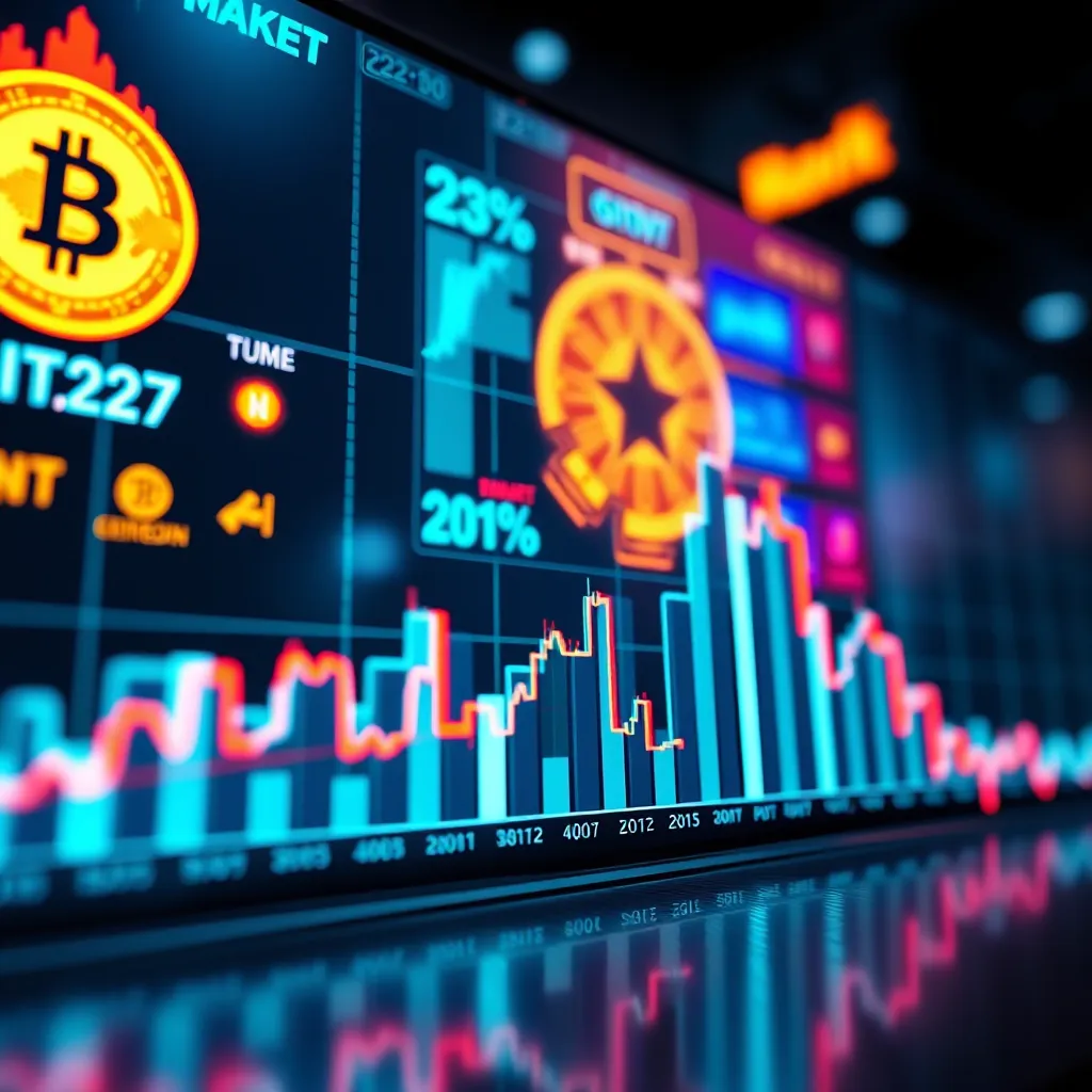 Crypto Dumps at Midnight in GMT+2: What's Going On? - DigiTokio